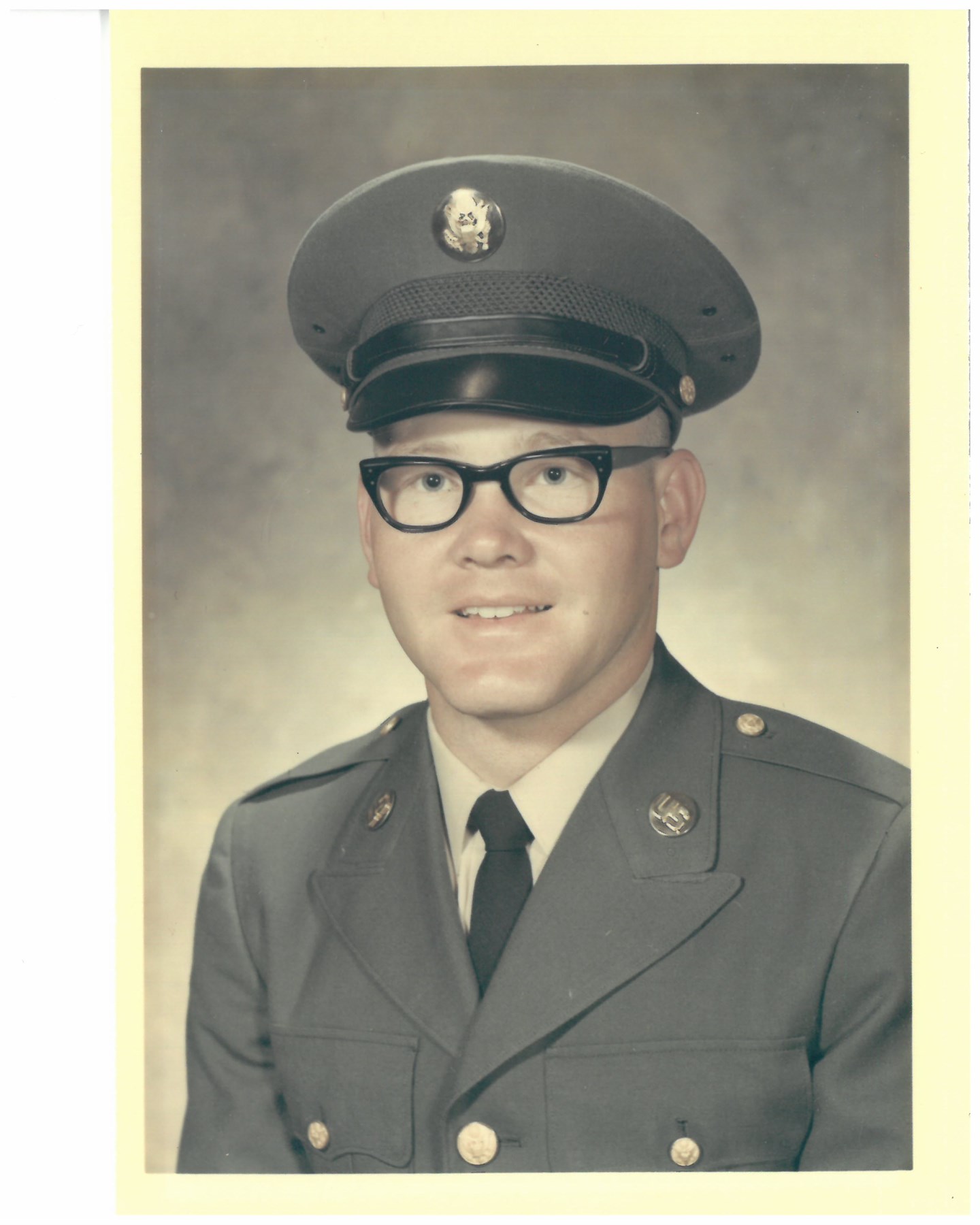 Obituary of Ronald Wayne Mercer