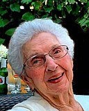 Obituario de Veronica Margaret Hannon