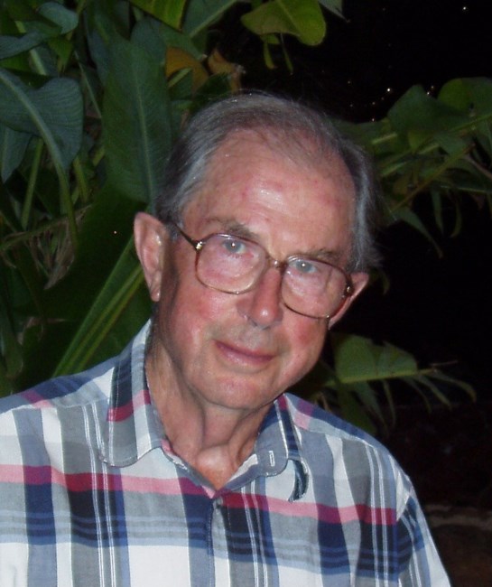 Obituary of Samuel Walter Nevil Gibson