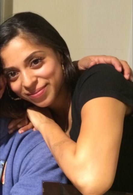 Obituary of Ruby Yolanda Sorto