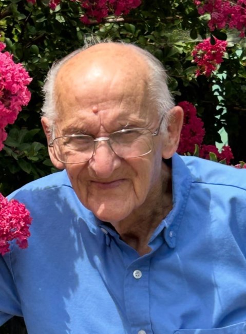 Obituary of Eugene Richard Swatzell