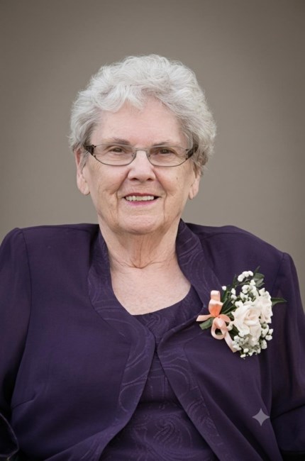 Obituary of Beverly Kay Kneessi