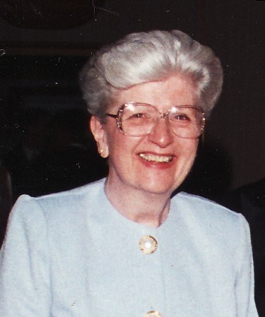 Obituary of Barbara A Lantz