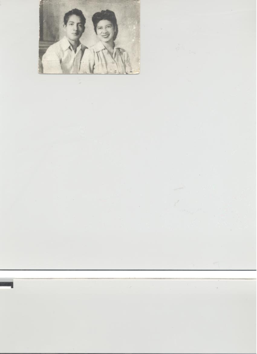 Obituary of Santiago Cortez