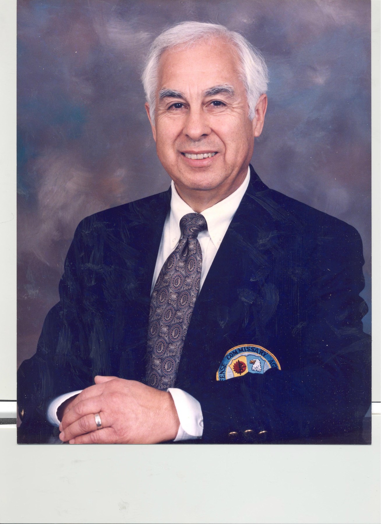 Obituary of William Phillip Franco