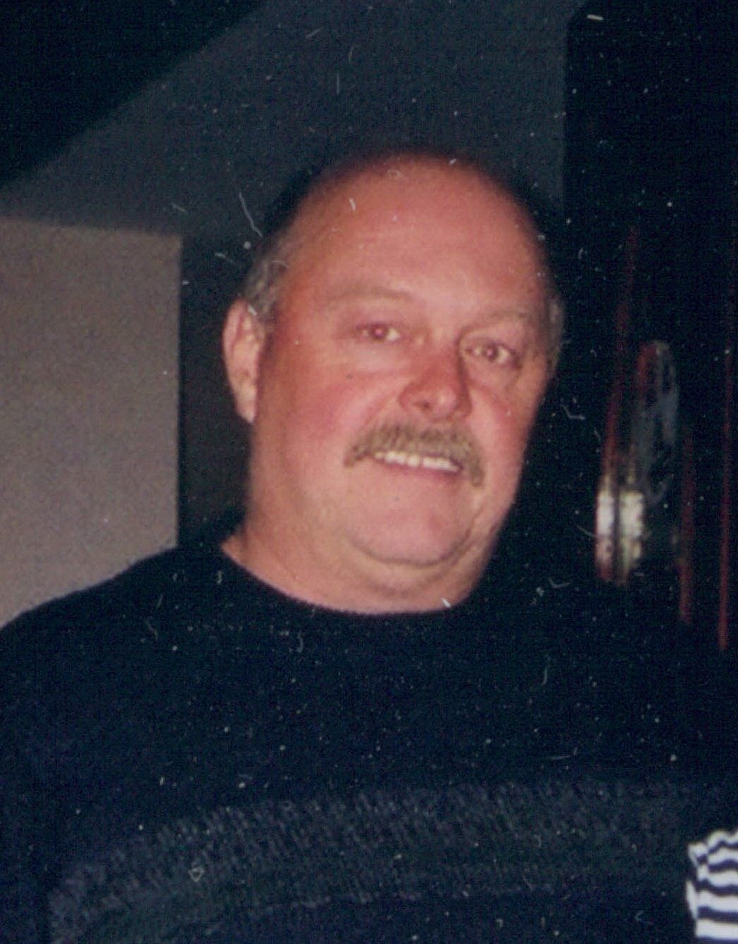 Christopher Barrell Obituary Langley, BC