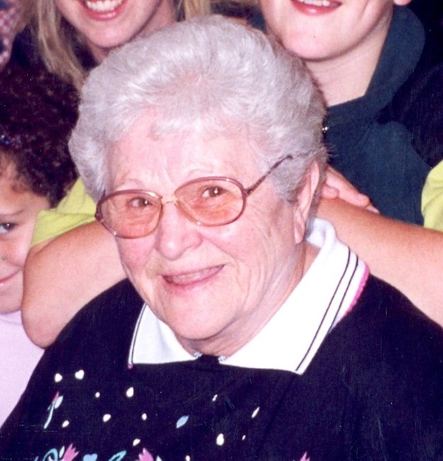 Obituary of Donna L. Knight