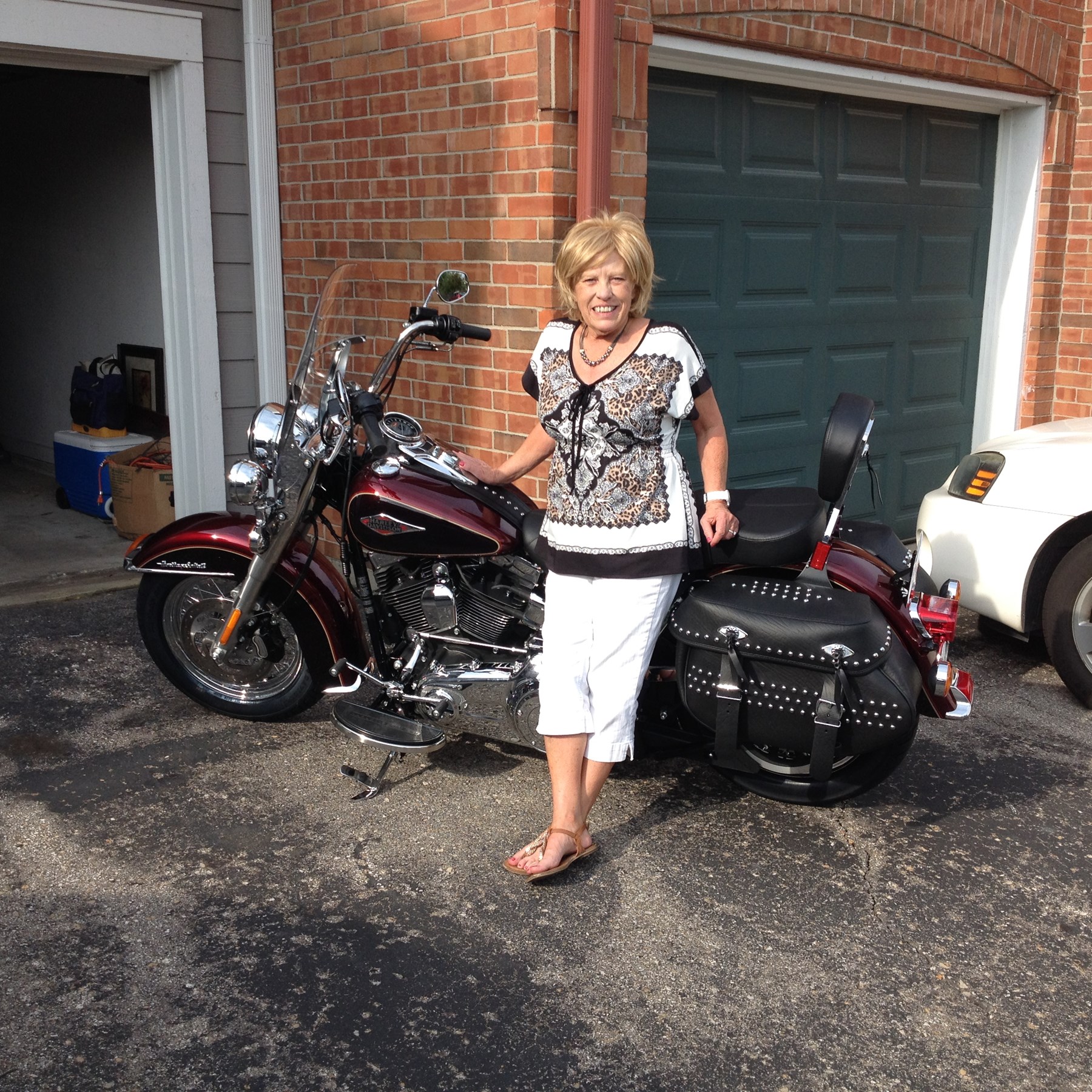 Obituary of Kathryn Sue Young Craig-Pritchett