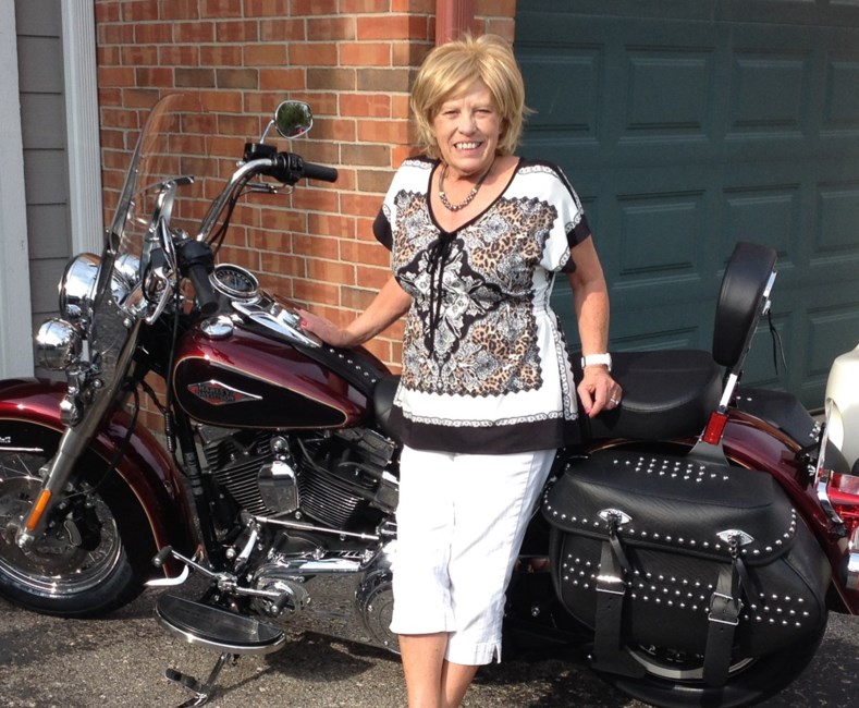 Obituary of Kathryn Sue Young Craig-Pritchett