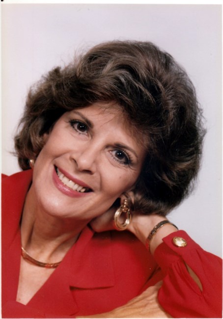 Obituary of Jane Elizabeth Scoppa