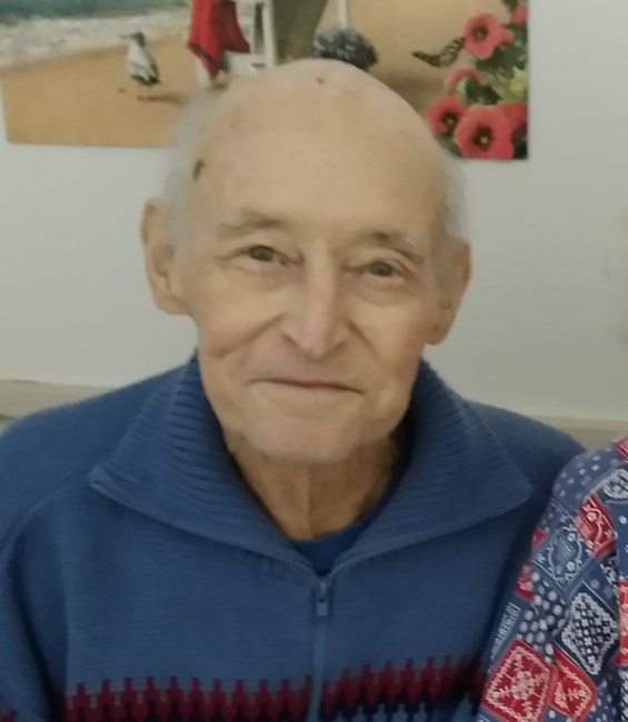 Obituary of William C. Lackey Jr.