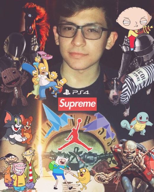 Obituary of Julius Nathan Alvarado