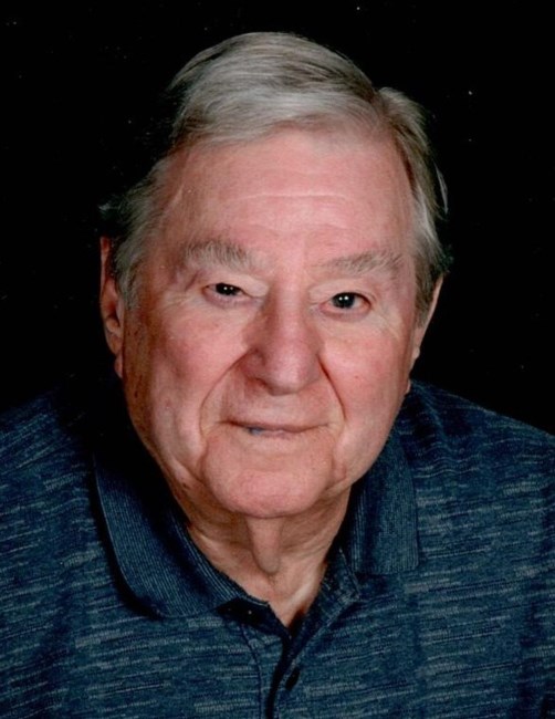 Obituary of Lavern E. Fallon