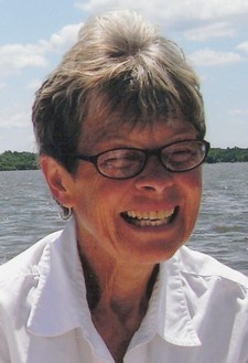 Avis de décès de Mary Noel Cline