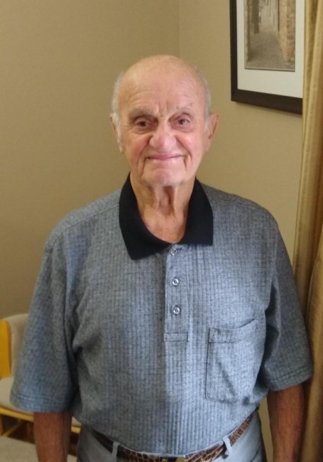 Obituary of Antonio Brandolini