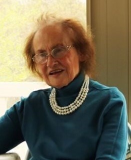 Obituary of Gloria Ann Carroll