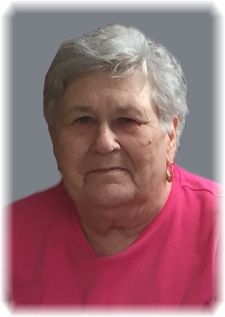 Obituary of Patricia B. Servitto