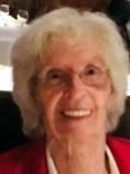 Obituary of Mrs. Louise Perrier