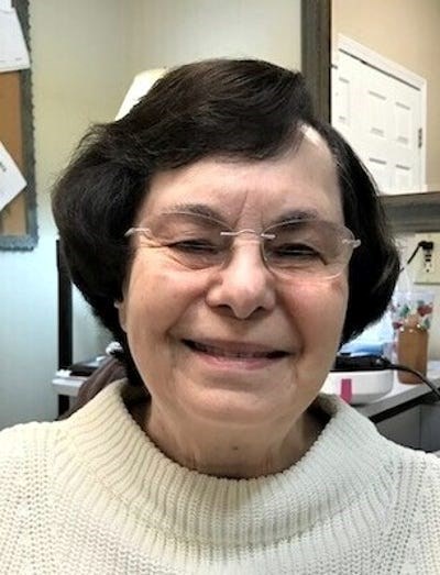 Obituary of Carol Ann Child