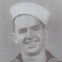 Obituary of Darl Edwin Reynolds