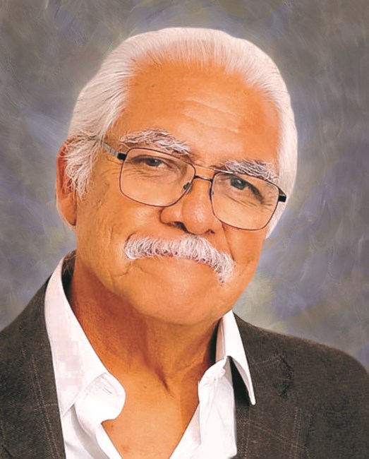 Obituary of Benjamin Salgado Jr.