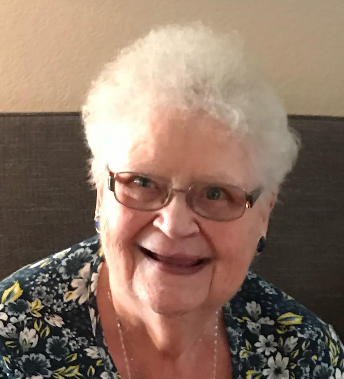 Obituario de Ruth S. Bloem
