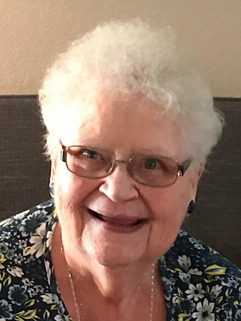 Obituary of Ruth S. Bloem