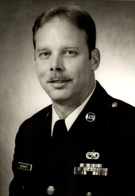Obituary of Craig Philip Schmidt