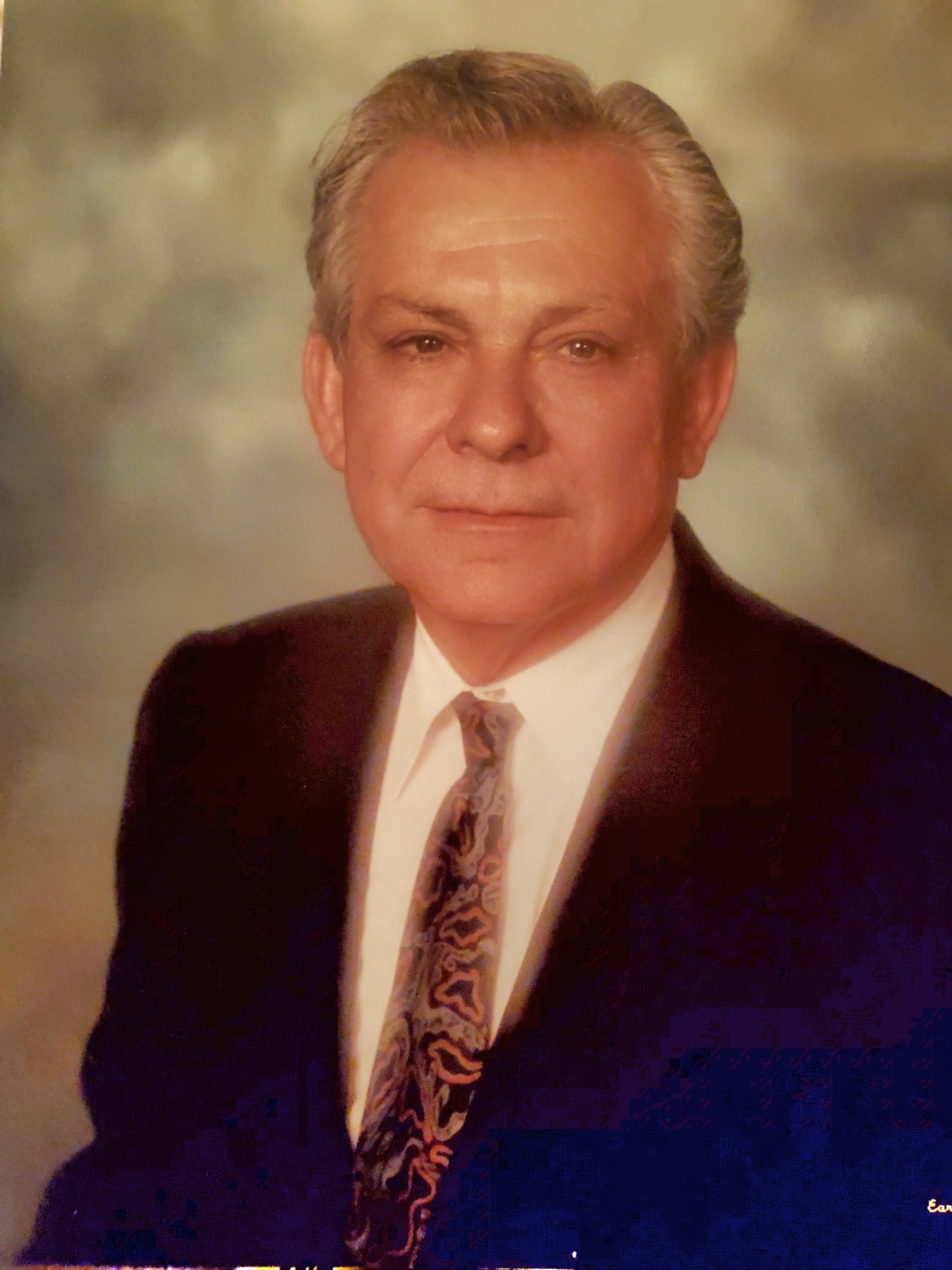 Obituary of Steve Bill Marutsos