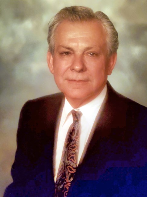 Obituary of Steve Bill Marutsos