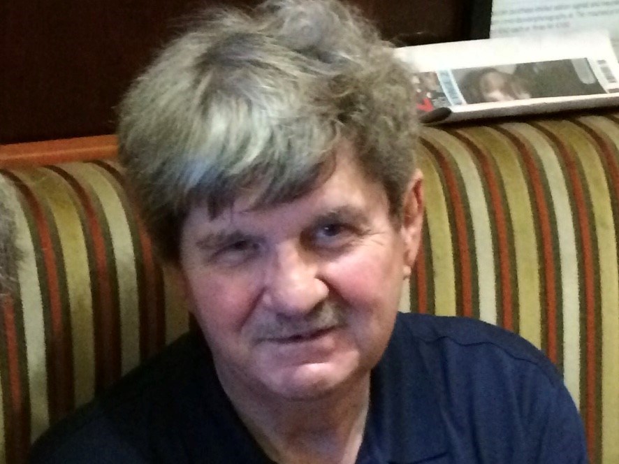 Obituary of Max Rudolf Heinz Adam