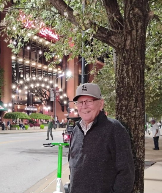 Obituary of William "Bill" Joseph Crane Jr.