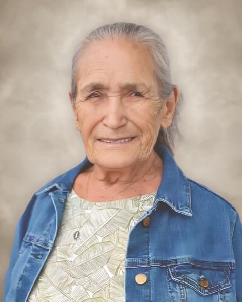Obituary of Rosalina R. Duran
