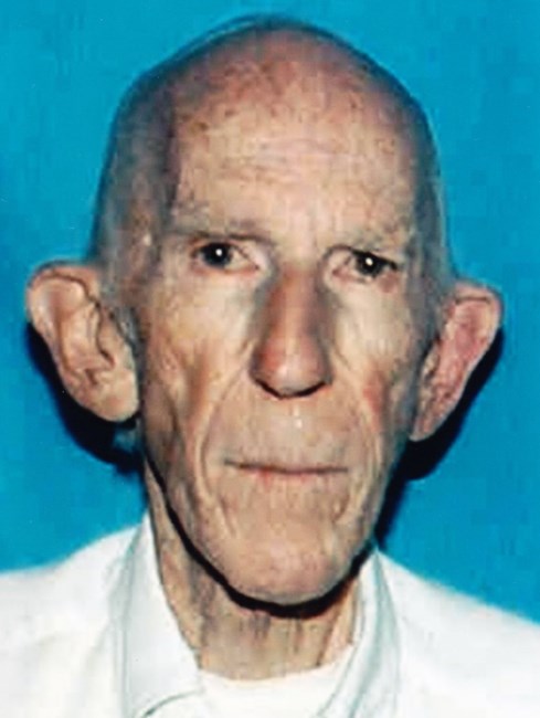 Obituary of Fred J. Hodgson