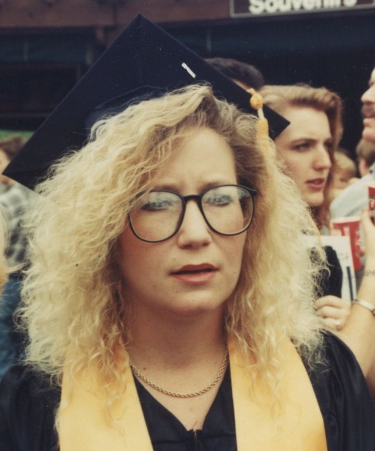 Obituary of Kimberly Anne Rader