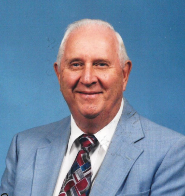 Obituary of Howard Gilbert Hill