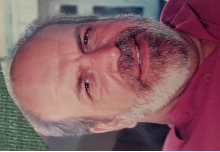 Obituary of Orlando Anthony Rotella