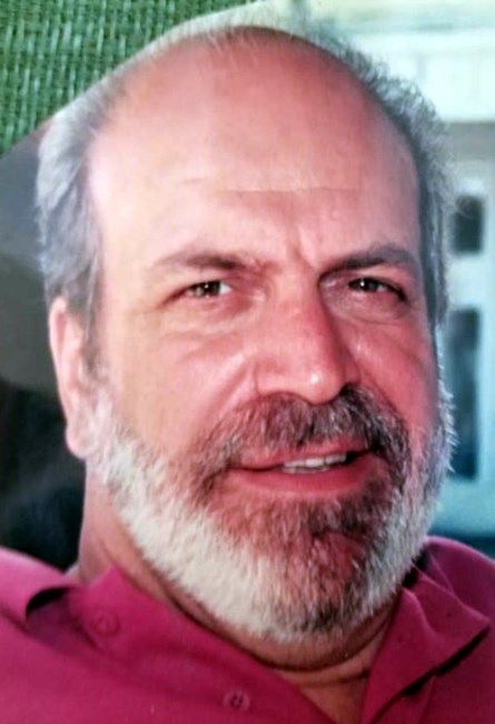 Obituary of Orlando Anthony Rotella