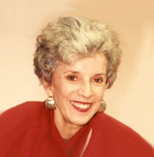 Obituary of Judy Greene