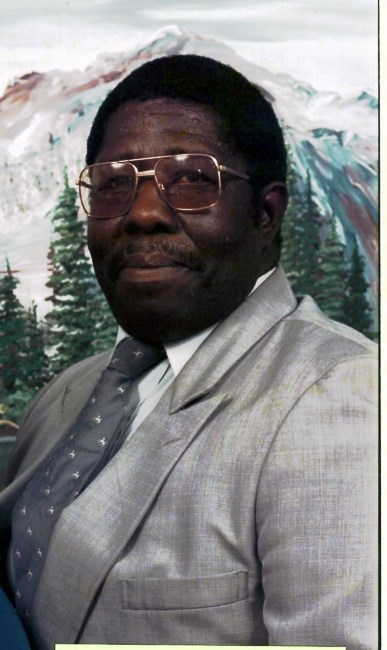 Obituary of Powell Walker