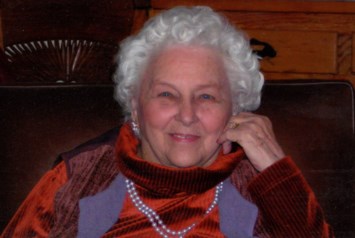 Obituary of June P. Greiner