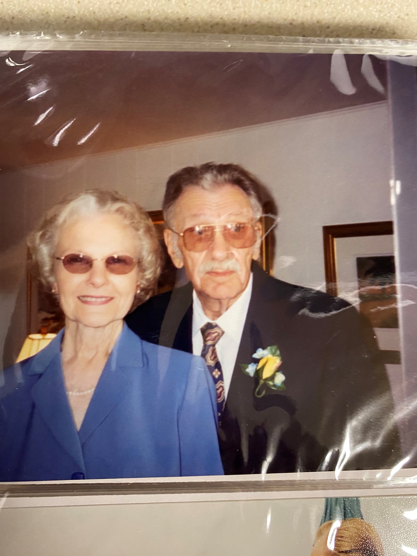 Obituary of Margie Pollock