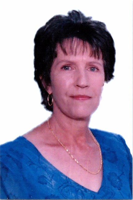 Obituary of Inge Sherman