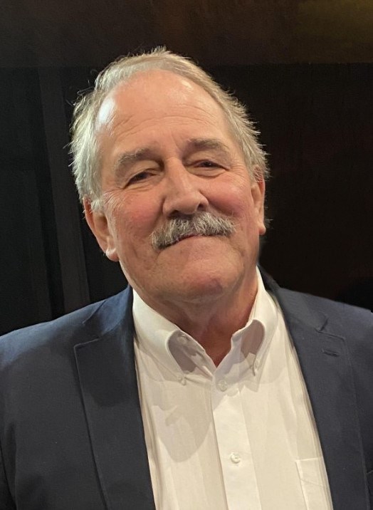 Gary Campbell Obituary Columbia, MO