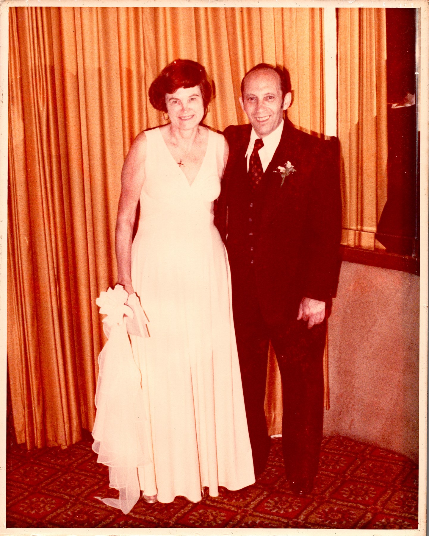 Obituario de Minnie E. Keller