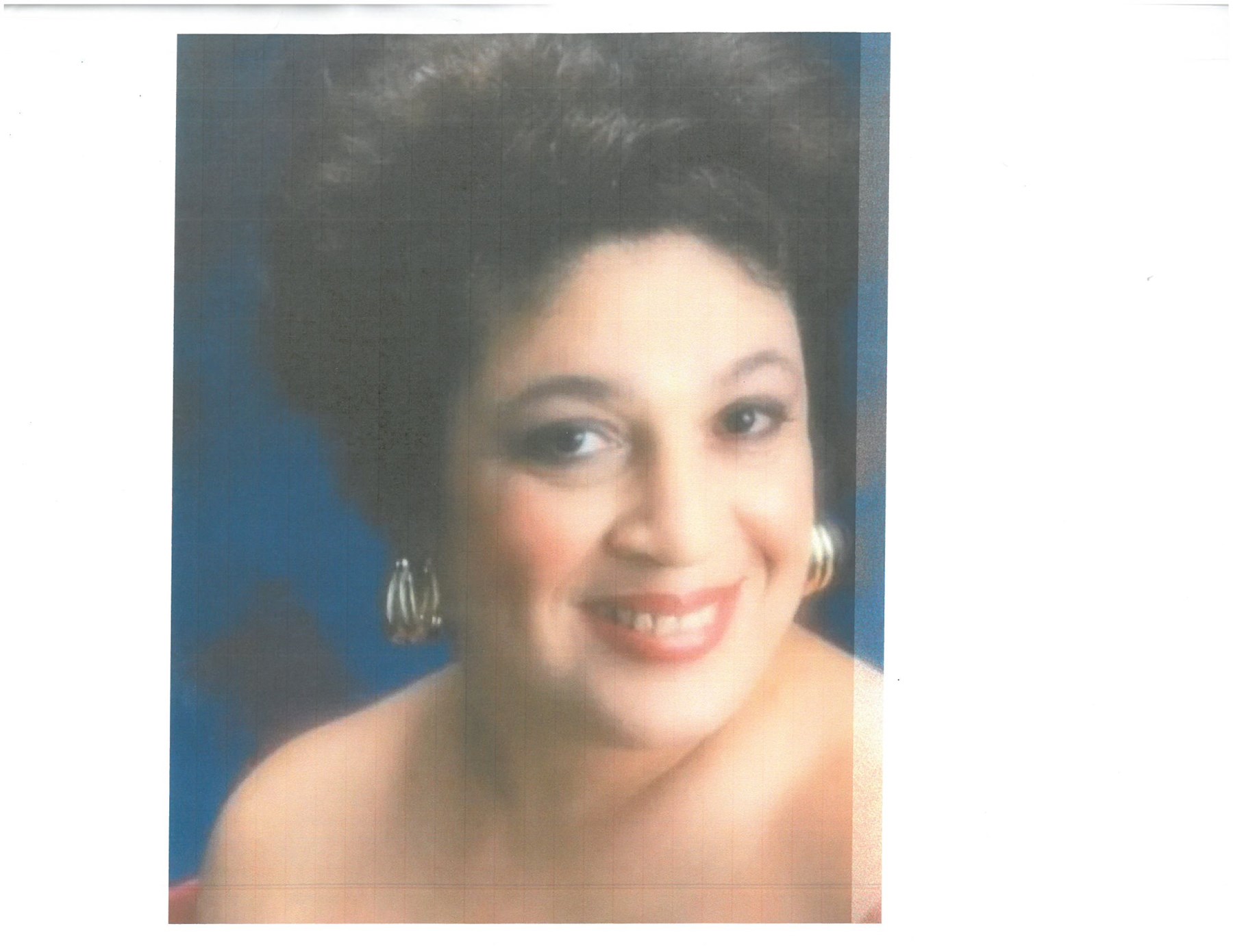 Obituary of Laureen Elizabeth Jay