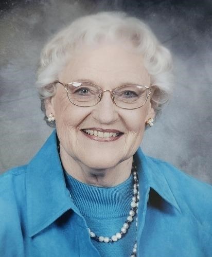 Obituary of Dorothy Jean Sizemore
