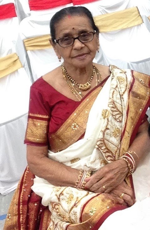 Obituary of Rampati Lal