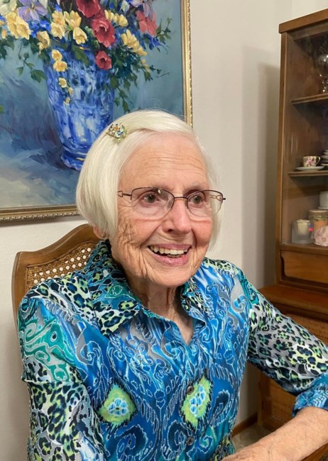 Obituario de Shirley Grace Yahnke