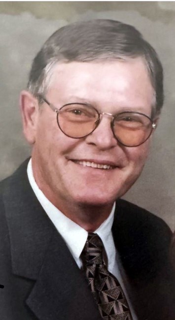 Obituary of James Lee "Butch" Maples